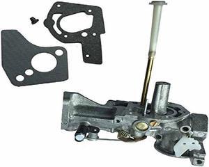 Gasket Carburetor For Briggs & Stratton 130202 112202 112232 Motor 498298