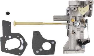 Gasket Carburetor For Go Kart Buggy 4 Wheelers Briggs & Stratton 5HP Motor