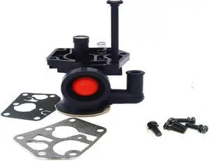 Gasket Carb Carburetor for Troy Bilt 500 Series Edger 158cc 9 Inch