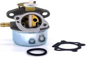 Gasket Carburetor for Craftsman 917.379071 Lawn Mowers