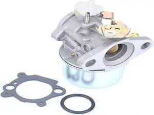 Gasket Carburetor For Huskee 22 Ton 22T Log Splitter Briggs 6.75 HP 190cc 675