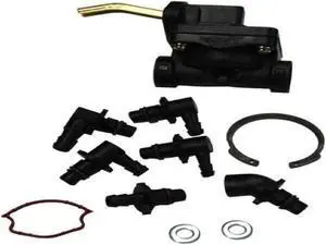 Gas Fuel Pump For Craftsman 52-559-03-S Cub Cadet KH-52-559-02 Tractors