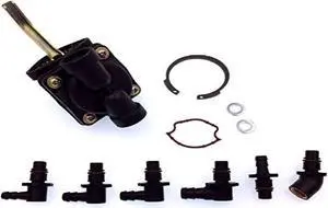 Gas Fuel Pump For MTD Troy-Bilt White Outdoor KH-52-559-03-S
