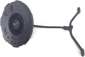 Fuel Tank Gas Cap For Craftsman 358.795320 Weedeater FeatherLite SST25 FL25C