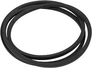 V-Belt For 42" 44" Deck AYP WE185H42F Craftsman 24103 Husqvarna YTH1542XP