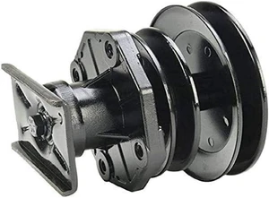 Spindle Assembly For 44" 50" Craftsman GT18 Lawn Tractors Spindle Assembly For 44" 50" Craftsman GT18 Lawn Tractors