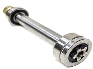 thumbnail image 2 of 2 Spindle Assembly For MTD Cub Cadet LTX1045 LTX1046M LTX1046VT LTX1046KW – 46 2 of 6
