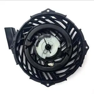 SPU Pull Recoil Starter, Lawn Mower Parts for Troy Bilt with Briggs & Stratton 550EX 140cc