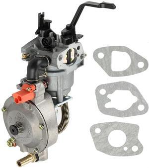 Gasket Insulator Carburetor For Firman H03652 4550 3650 Watts Generator
