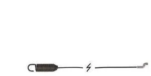 Wheel Drive Cable For Troy-Bilt Storm 3090XP 3090 Snow Thrower Blowers 30"