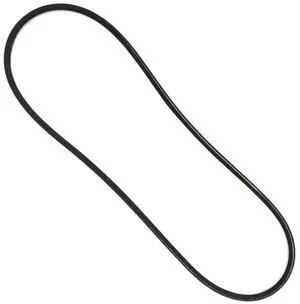 Deck Spindle Belt For Troy Bilt TB2450 TB2350 Super Bronco 50 XP Mower 50" Deck