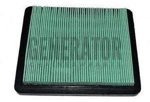 Honda Gx100, GC135, GC160, GC190, GCV135, GCV160 Air Filter