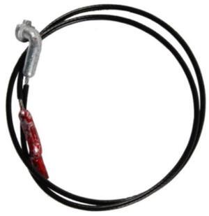 Speed Cable For Craftsman SB650 Snow Blower CMXGBAM1054546 31AH5DTQ793 28"