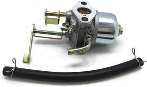 Carburetor For PowerStroke PS901200 Generator 1100 1400 Watt 79.8cc