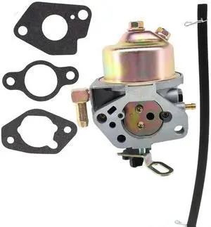 Gasket Carburetor For Cub Cadet 2X 933 SWE Snow Blower 31BH95SV710 31AH95SV756 33"