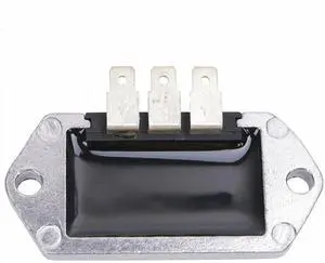 Voltage Regulator Rectifier for Husqvarna YTH20K46 Kohler Courage 917.240461
