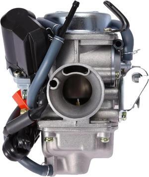 Carburetor For Coolster ATV-3175S S2 3175U Atv Quad 175cc