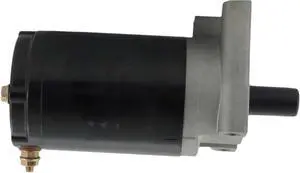Electric Starter Motor For Honda HA4120 HA4120H48A Lawn Tractor Mower