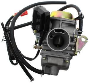 Lumix GC Carburetor For Yerf Dog 3206 4206 3209 4209 Go Karts 150cc