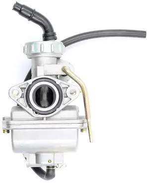 Carburetor For Vitacci Hawk 110cc Atv Quad 4 Wheelers