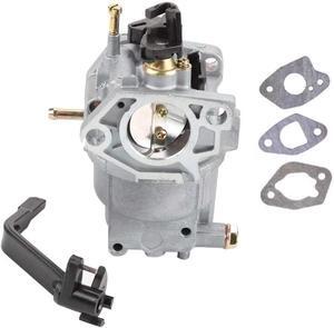 Gasket Carburetor For BlackMax Ducar 420CC 5500/6875 Watt Generator BM905500 BM905511