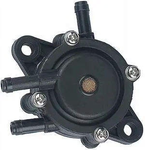 Gas Oil Fuel Pump For Husqvarna RZ46I Zero Turn Mower