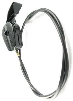 Throttle Lever Cable For Honda GCV160 Engine Motor Lawn Mowers 160cc