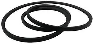 Deck Drive Belt for 50" Cub Cadet ZTL7000 ZT 5000 Troy Bilt Mustang RZT-50 XP50