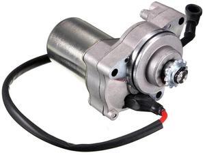 Electric Starter Motor For Kayo Bull 125 Predator 125 ATV Quad 4 Wheeler 125cc