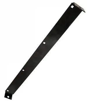 Scraper Bar Shave Plate For Troy-Bilt Storm 2620 Blower 31BM63P3711 31BM63P3766