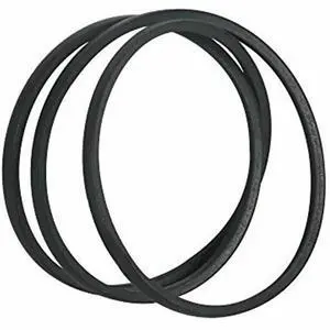 Upper Drive Belt For Troy Bilt 13WN77KS011 Lawn Tractors 2010 - 2013