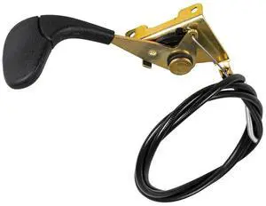 OEM Throttle Control Cable For Husqvarna LGT2654 Lawn Tractor 54"