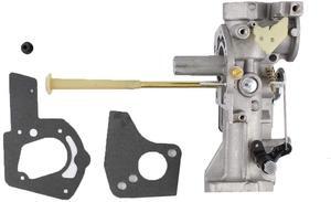 Gasket Carburetor For Mclane 901-3.5RP-BLK Edger
