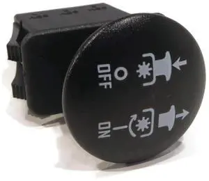 PTO Switch For Husqvarna YT180 YT190 YTH180 YTHK180 YTH145 YTH150 Tractor Mowers