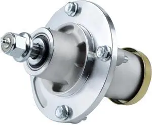 Spindle Assembly For Husqvarna TS354D TS354X TS354XD Lawn Tractor 54" Deck