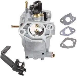 Gasket Carburetor For Briggs Stratton Storm Responder 30592 6250 8500W Generator
