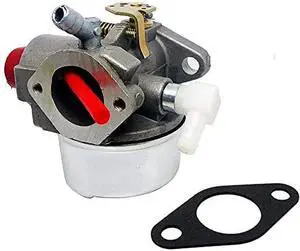 Carburetor for Craftsman 917.378430 917.377630 Lawn Mower 21" 6.75HP