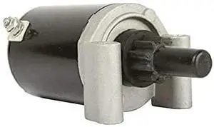 Electric Starter for Husqvarna LGT2554 2012 24HP Kohler 725cc Motor