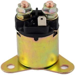 Starter Solenoid Relay For Wen Power 7000E 9000E 390cc 420cc 13HP 15HP Generator