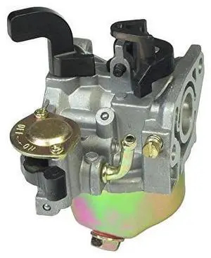 Lumix GC Carburetor For Honda WA15 WB15 Water Pump Engine Motors EG650 Generators