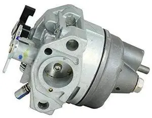 Lumix GC Carburetor For Simpson MegaShot 3100 PSI Pressure Washer MSH3125-S Motor