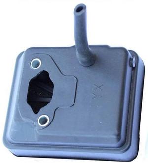 Lumix GC Air Filter Clean Box For Monster Moto MM-B80 AF MG RT Mini Bike 2.5HP 97cc