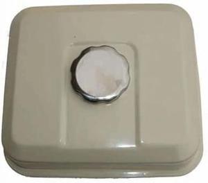 Cap Gas Fuel Tank for Predator 420cc 13HP Go Kart Buggy 4 Wheelers Engine Motors