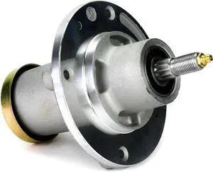 Deck Spindle Assembly For Husqvarna MZ61 MZT61 MZ28ZTBF Zero Turn Mowers