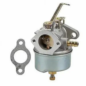 Gasket Carburetor For Troy Bilt 15006 Junior Tiller