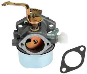 Gasket Carburetor For Sears Craftsman 247.775880 Chipper Shredder 8.5HP