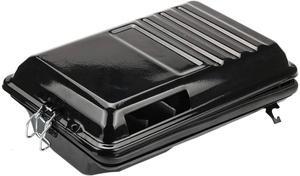 Air Filter Box For Powerland PD6500E PD8500E PD3G8500E PD10000E PD3G10000E 13HP 16HP