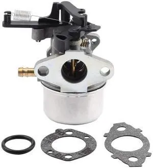 Gasket Carburetor For Troy Bilt TB330XP Lawn Mowers