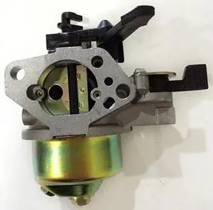 Lumix GC Carburetor For Harbor Freight Greyhound 196cc 6.5HP LIFAN Gas Engine Motor 66014 66015