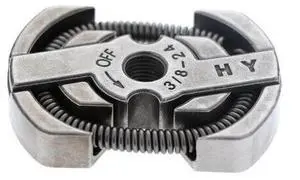 OEM Clutch Assembly For Homelite UT33600 UT33650 B 26cc String Trimmers
